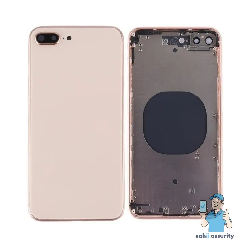 Full Body Housing for Apple iPhone 8 Plus